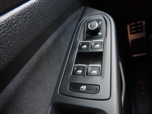 Used 2024 Volkswagen GTI S FWD image 24