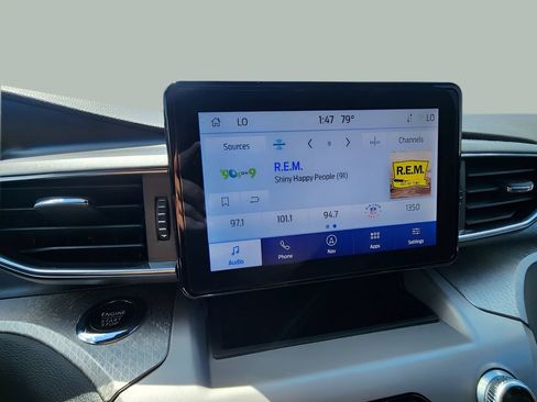 Certified 2023 Ford Explorer Timberline w/ Timberline Technology Package AWD/4WD image 26