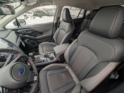 New 2026 Subaru Crosstrek 2.5i Limited image 5