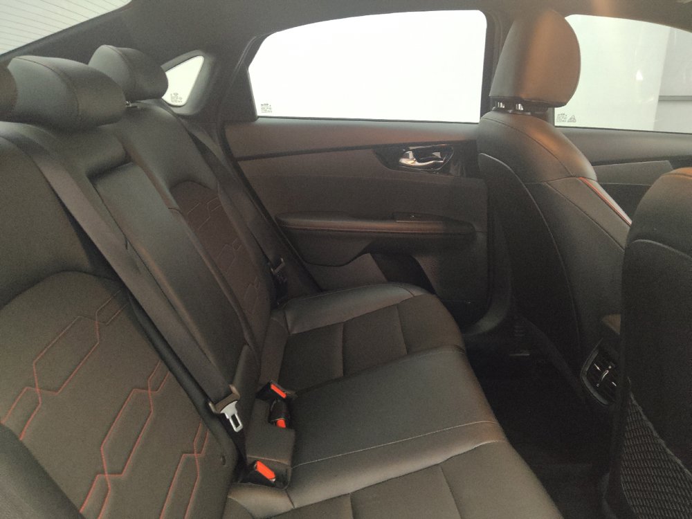 Used 2021 Kia Forte GT FWD image 19