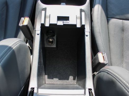 Used 2021 Subaru Outback Limited XT image 17