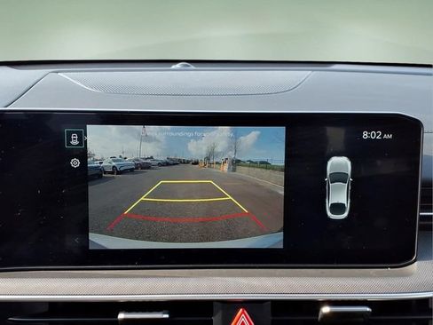 Used 2025 Kia K5 LXS FWD image 19