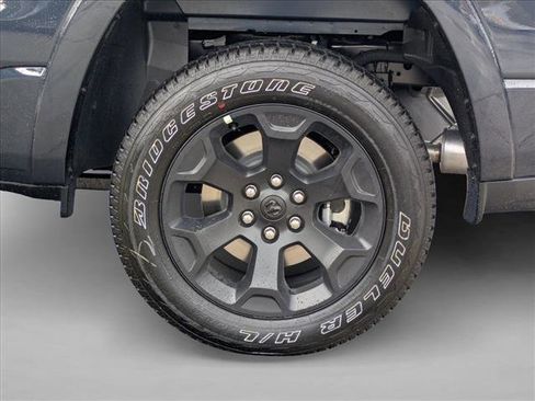 New 2026 RAM 1500 Big Horn image 11