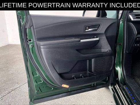 Used 2025 Toyota Sienna XLE Woodland Edition AWD/4WD image 21