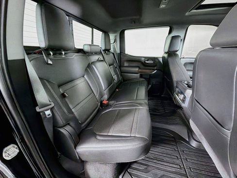 Used 2020 GMC Sierra 1500 Denali w/ Driver Alert Package II AWD/4WD image 30