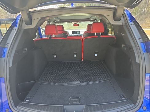 Used 2021 Acura RDX A-Spec image 13