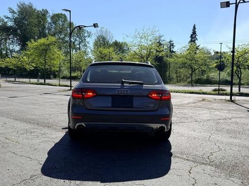 Used 2014 Audi A4 Premium AWD/4WD image 10