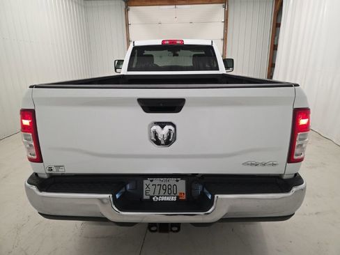 Used 2024 RAM 2500 Tradesman AWD/4WD image 4