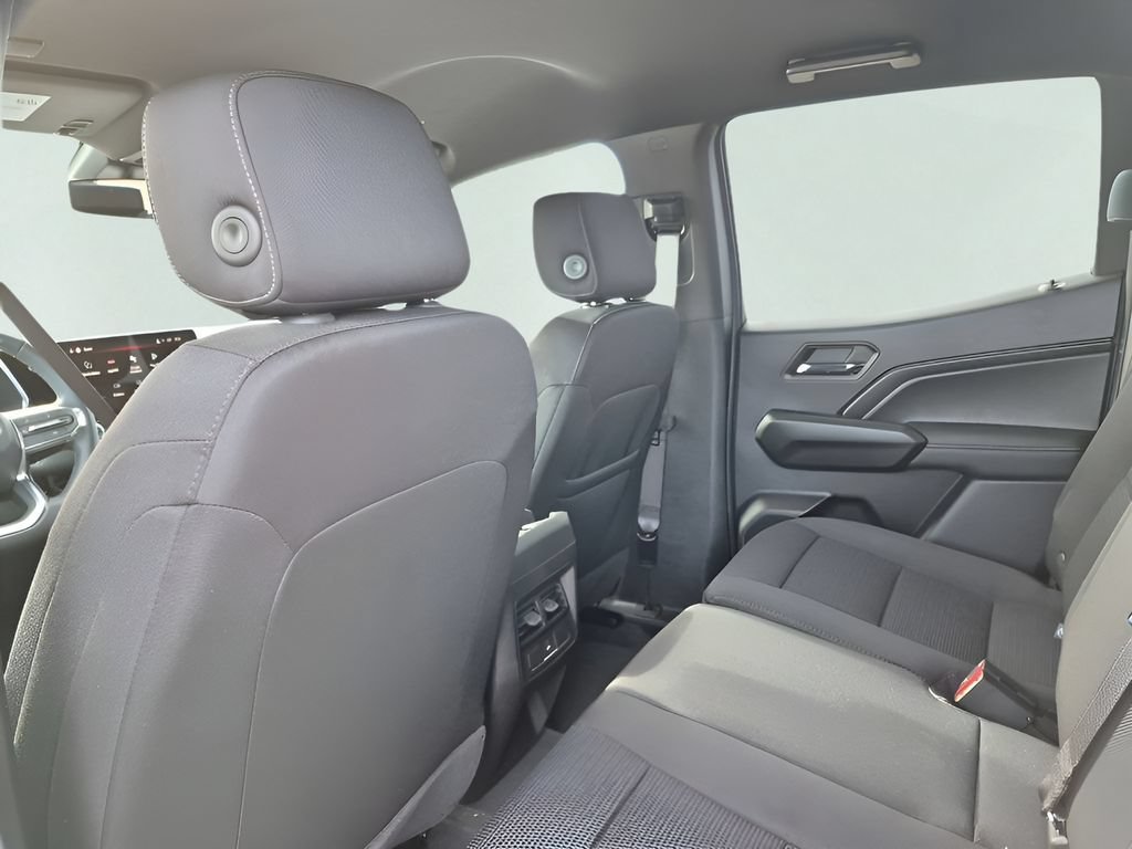 Used 2026 GMC Canyon Elevation AWD/4WD image 22