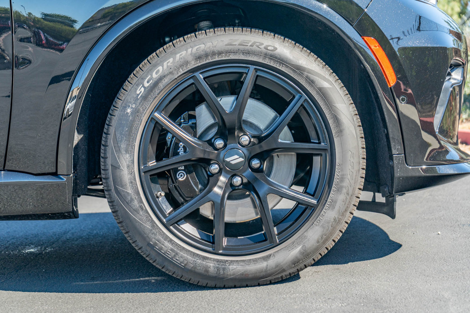 Used 2026 Dodge Durango GT AWD/4WD image 12