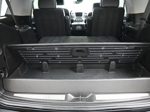 Used 2018 Chevrolet Tahoe Premier w/ Max Trailering Package image 57