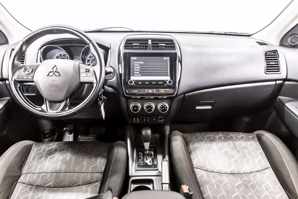 Used 2022 Mitsubishi Outlander Sport LE AWD/4WD image 18