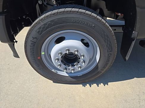 New 2026 Ford F550 2WD Regular Cab Super Duty image 2