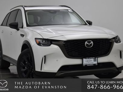 New 2026 MAZDA CX-90 3.3 Turbo S w/ Premium Package