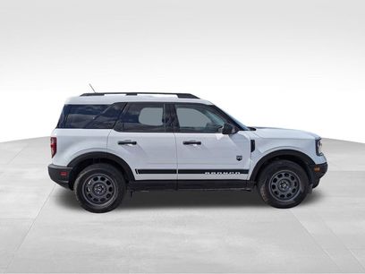 Used 2024 Ford Bronco Sport Big Bend