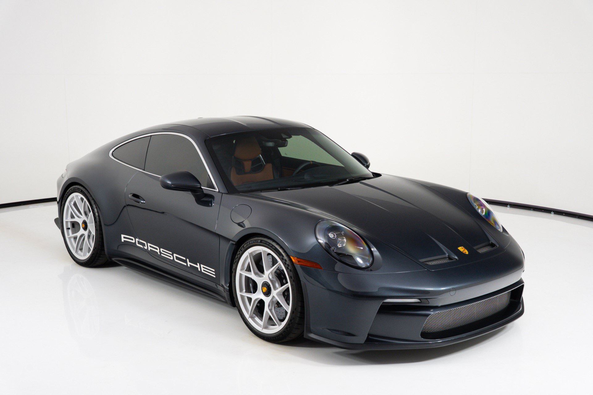 Used 2024 Porsche 911 GT3 RS RWD image 53