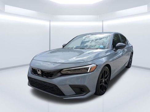 Used 2024 Honda Civic Sport image 7