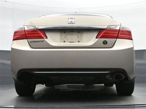 Used 2014 Honda Accord EX-L image 13