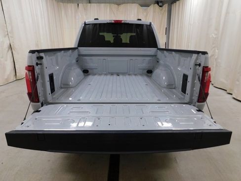 Used 2024 Ford F150 XLT w/ Mobile Office Package image 17
