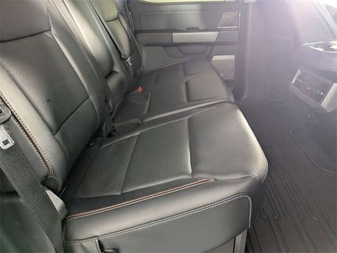 Used 2024 Ford F250 Lariat w/ Sport Appearance Package image 33