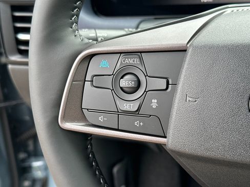 New 2026 Nissan Sentra SL w/ Floor Mat Package image 25