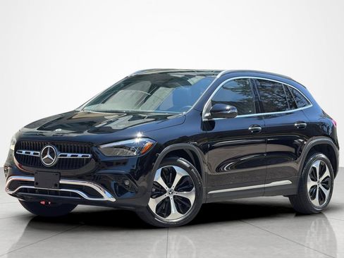Used 2026 Mercedes-Benz GLA 250 image 1