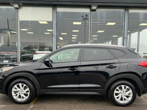 Used 2020 Hyundai Tucson Value image 35