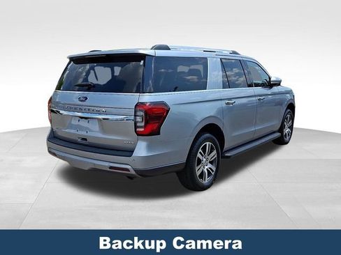 Used 2024 Ford Expedition Max Limited RWD image 7