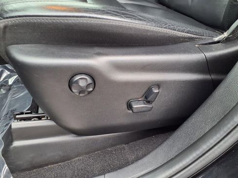 Used 2021 Jeep Grand Cherokee Limited w/ Premium Lighting Group image 24