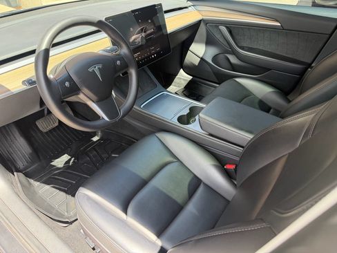 Used 2023 Tesla Model 3 Long Range AWD/4WD image 23