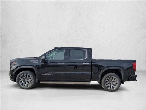 New 2026 GMC Sierra 1500 Denali AWD/4WD image 9