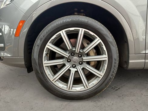Used 2018 Audi Q7 2.0T Premium Plus AWD/4WD image 9