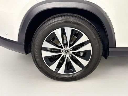 Used 2026 Mercedes-Benz GLE 350 4MATIC image 34