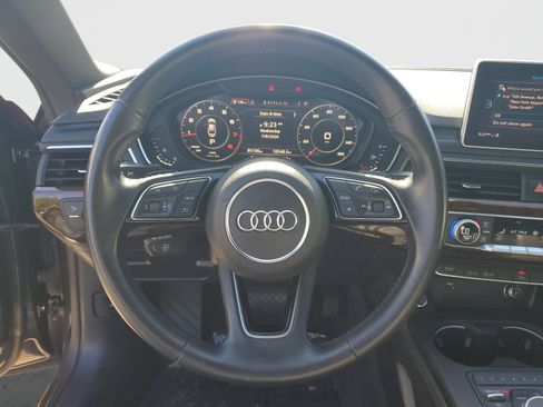 Used 2019 Audi A5 2.0T Premium Plus w/ Premium Plus AWD/4WD image 28