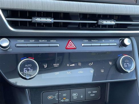 New 2026 Hyundai Sonata SEL image 30