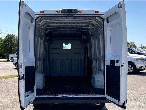 Used 2018 RAM ProMaster 3500 FWD image 28