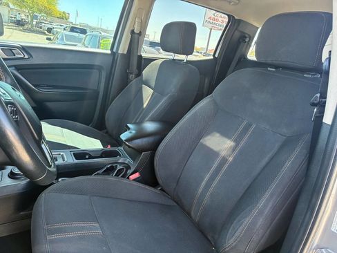 Used 2022 Ford Ranger XLT w/ Equipment Group 301A Mid AWD/4WD image 18