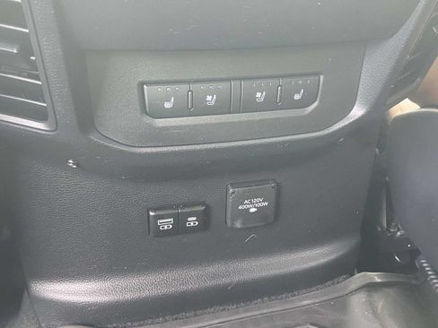 Used 2024 Toyota Tundra 1794 Edition RWD image 13