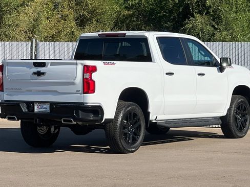 New 2026 Chevrolet Silverado 1500 LT Trail Boss w/ Convenience Package II image 4