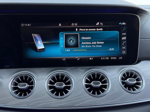 Used 2020 Mercedes-Benz AMG GT 63 image 29