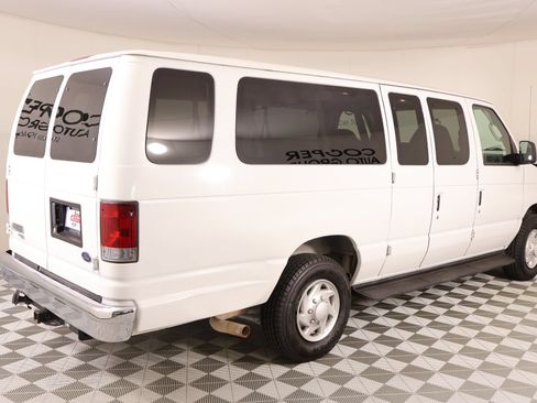 Used 2007 Ford E-350 and Econoline 350 XL RWD image 14