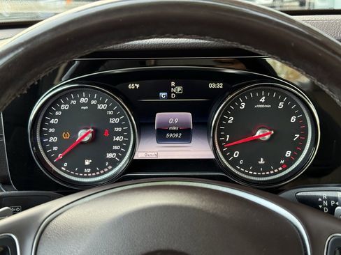 Used 2018 Mercedes-Benz E 300 image 11