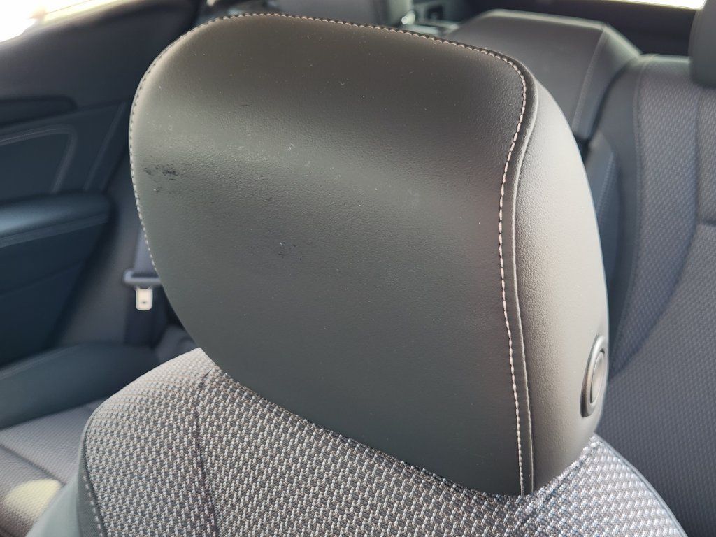 Used 2021 Buick Envision Preferred FWD image 26