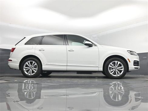 Used 2017 Audi Q7 3.0T Premium Plus image 57