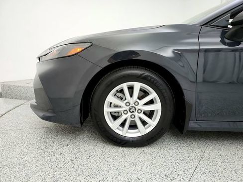 Used 2025 Toyota Camry LE FWD image 25