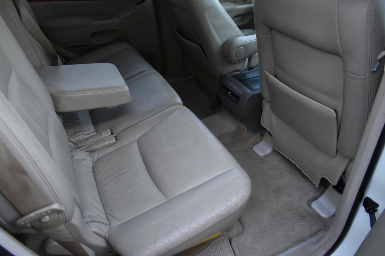Used 2007 Lexus GX 470 AWD/4WD image 25