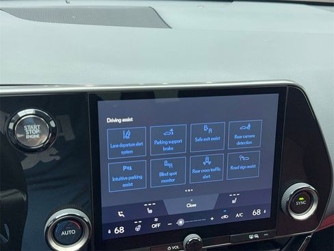 Used 2025 Lexus NX 350 AWD w/ Accessory Package (2T) image 25