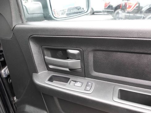Used 2023 RAM 1500 Express w/ Wheel & Sound Group AWD/4WD image 35