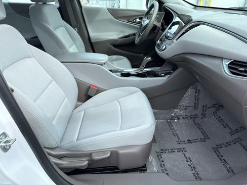 Used 2020 Chevrolet Malibu LS w/ Driver Confidence Package II image 12
