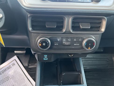 Used 2022 Ford Maverick XL w/ Equipment Group 100A Standard image 22